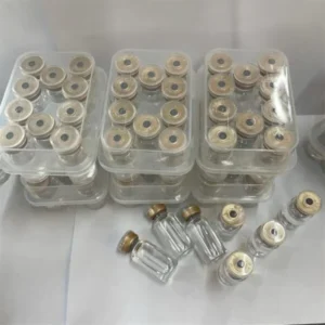 Bac. Water 10ml/10vials